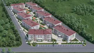 ЖК Гарантия в Немецкой Деревне - фото 7