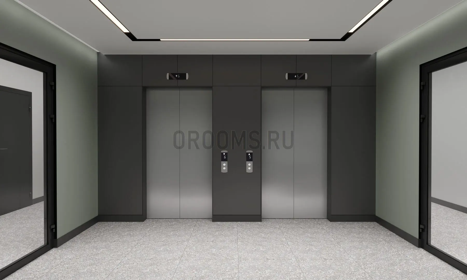 ЖК СПОДВИЖНИКИ | фото 13 | id-17905 ЖК СПОДВИЖНИКИ - новостройка комфорт-класса | фото 13 | id-17905