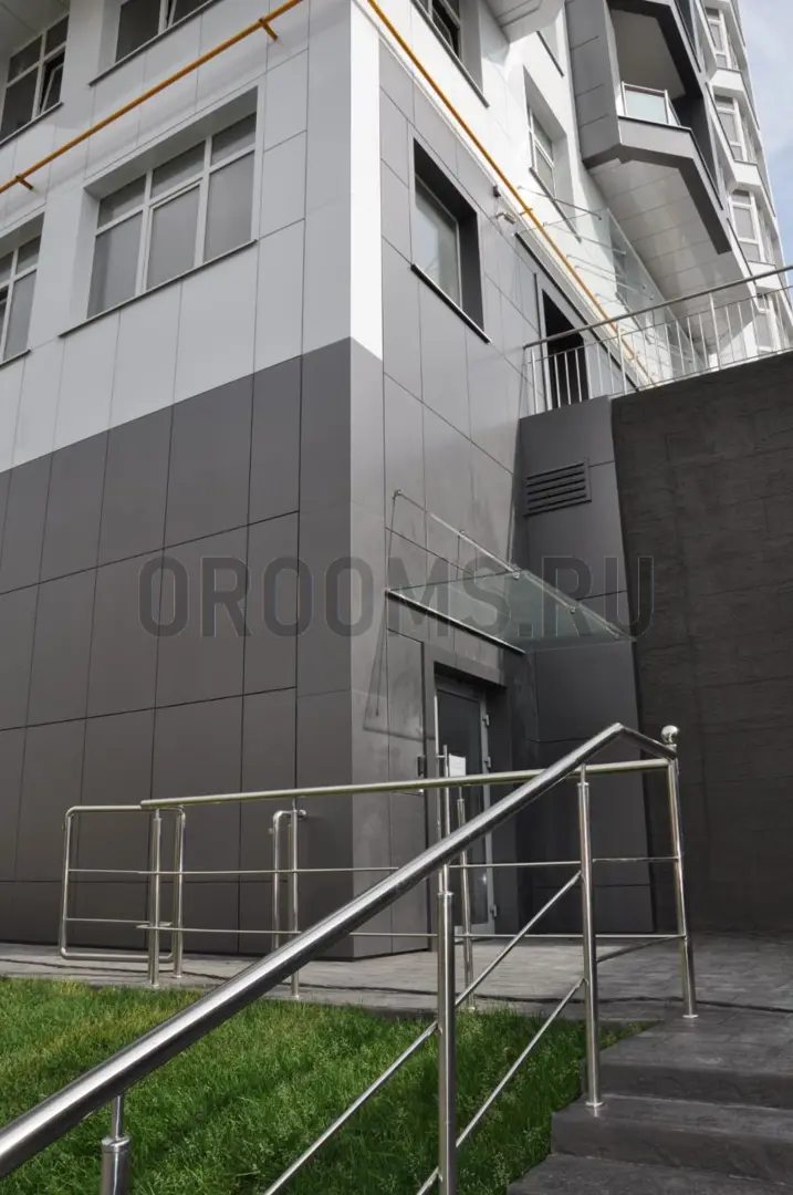 ЖК ПЕРВЫЙ | фото 3 | id-13533 ЖК ПЕРВЫЙ - новостройка бизнес-класса | фото 3 | id-13533