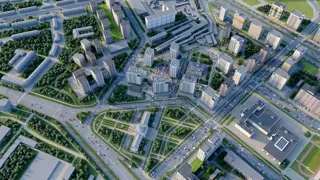 ЖК Легендарный-Северный - фото 3