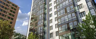 ЖК Геометрия - фото 8