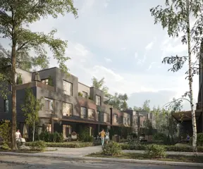 ЖК Ботаника - фото 8