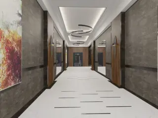 ЖК Огни Сибири - фото 7