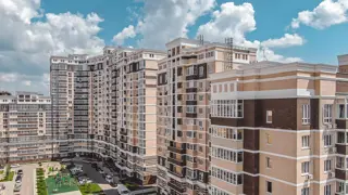 ЖК NEO-квартал Красная площадь - фото 1