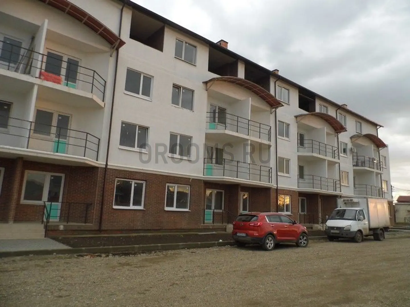 ЖК ТРОИЦКИЙ | фото 2 | id-14448 ЖК ТРОИЦКИЙ - новостройка эконом-класса | фото 2 | id-14448