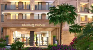 ЖК Гранд Каскад - фото 3