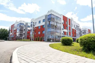 ЖК Клевер - фото 2