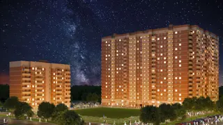 ЖК Семейный парк - фото 7