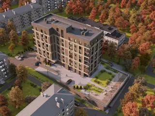 ЖК Гравитация - фото 7