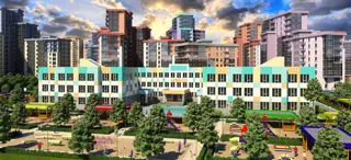 ЖК Экопарк Дубрава - фото 15