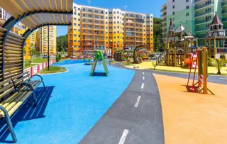 ЖК Министерские озера. Город детства - фото 9