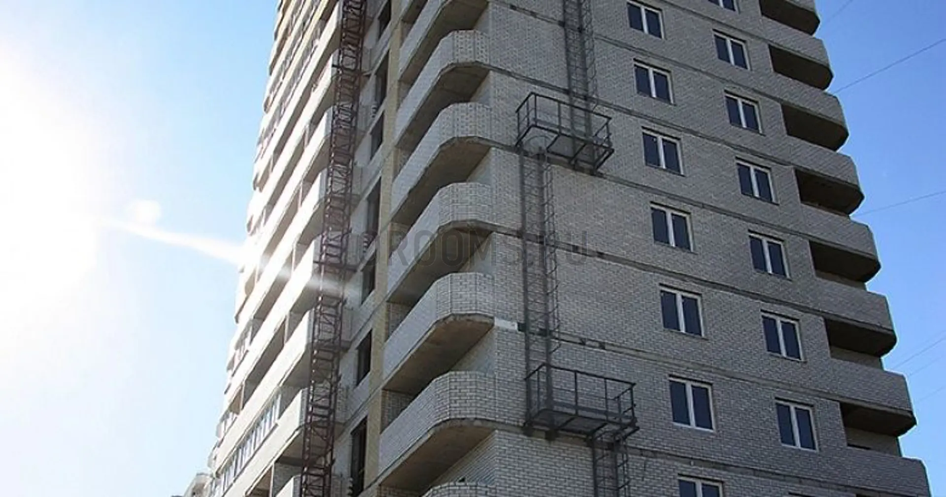 ЖК НОВАЯ ЭНКА | фото 3 | id-13691 ЖК НОВАЯ ЭНКА - новостройка комфорт-класса | фото 3 | id-13691