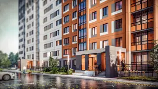 ЖК Чистая Слобода - фото 3