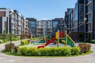 ЖК Времена года - фото 6