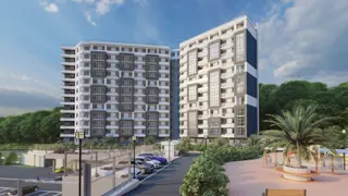 ЖК Каньон Дагомыс 2 - фото 1