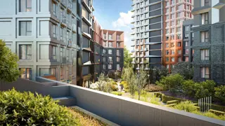 ЖК Фриссон - фото 8