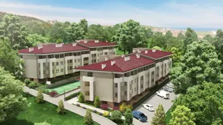 ЖК Семейный - фото 4