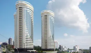 ЖК Флотилия - фото 1