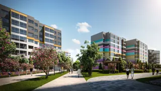 ЖК Акварель - фото 5