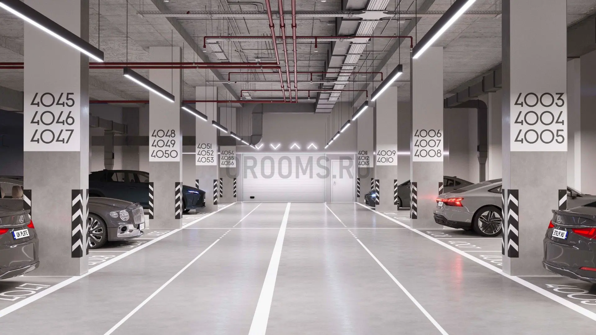 ЖК УНАЙ | фото 19 | id-21062 ЖК УНАЙ - новостройка бизнес-класса | фото 19 | id-21062