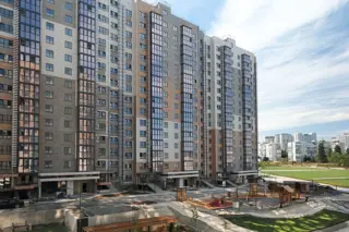 ЖК Город у моря - фото 5