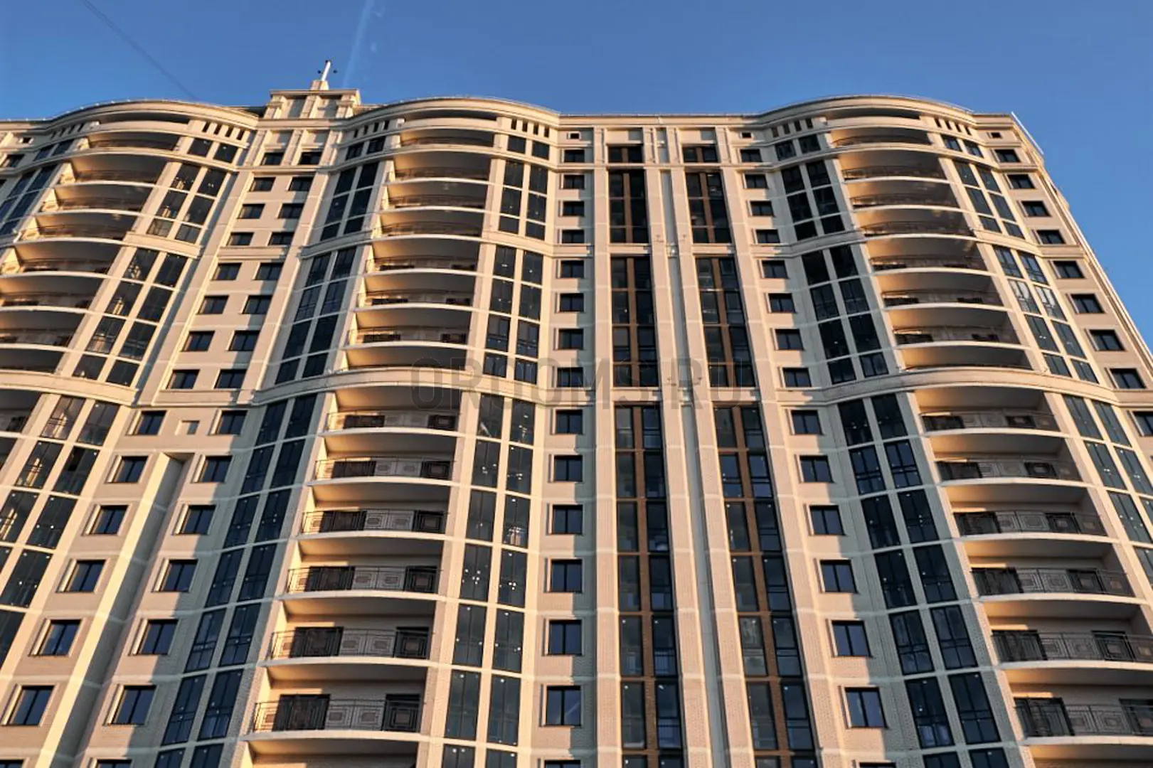 ЖК ЗАЕЛЬЦОВСКИЙ | фото 3 | id-2653 ЖК ЗАЕЛЬЦОВСКИЙ - новостройка бизнес-класса | фото 3 | id-2653