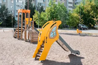 ЖК Дом на Бирюзовой - фото 18