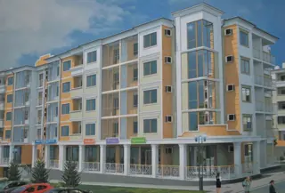 ЖК Горизонт - фото 2