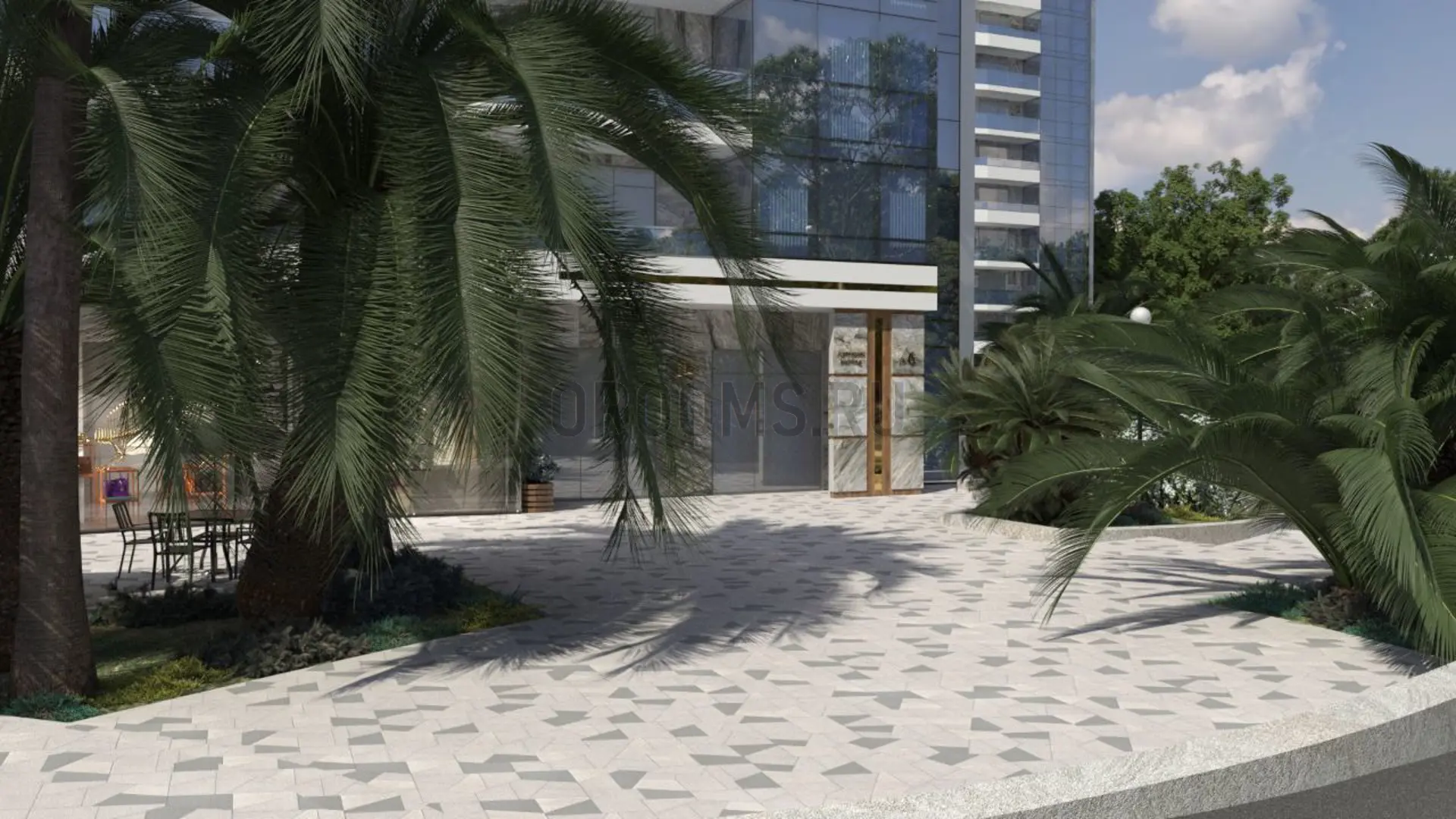 ЖК ФАЗОТРОН | фото 15 | id-14271 ЖК ФАЗОТРОН - новостройка бизнес-класса | фото 15 | id-14271