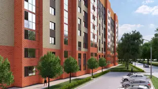 ЖК Триумф - фото 17