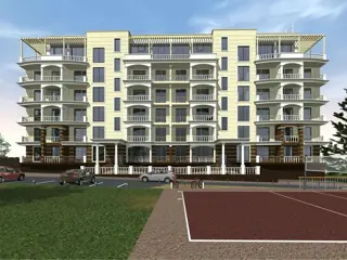 ЖК Горизонт - фото 4