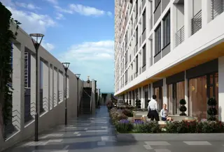 ЖК Море Парк - фото 8