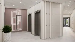 ЖК Дом на Шамшиных - фото 8