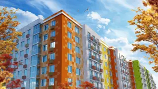 ЖК Яркий - фото 10