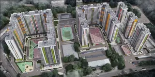 ЖК Клевер - фото 4