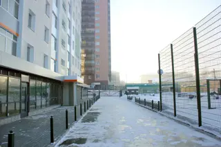 ЖК Лазурит - фото 16