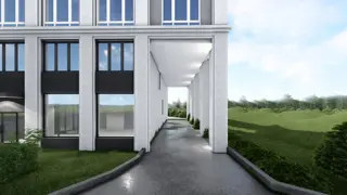 ЖК 1-й на Киевской - фото 4