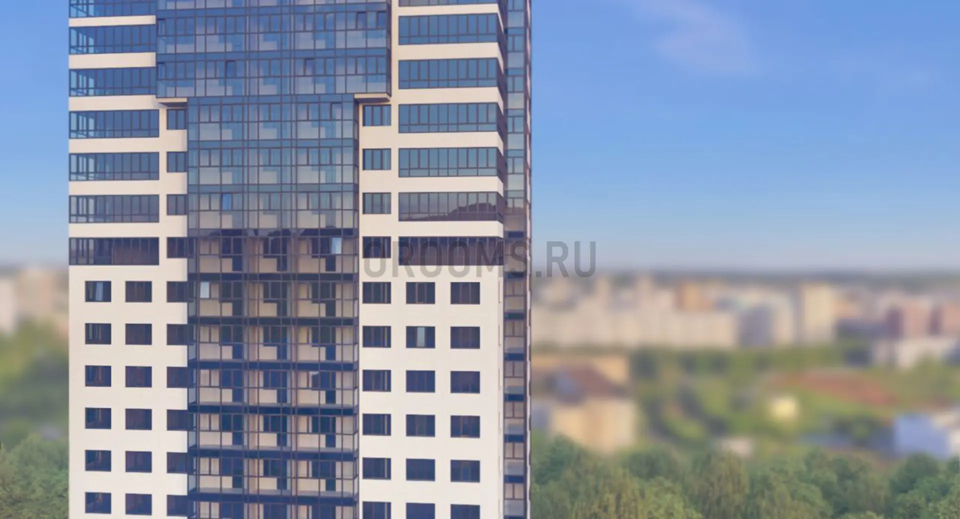 ЖК ЕВРОПА ТАУЭР | фото 2 | id-17974 ЖК ЕВРОПА ТАУЭР - новостройка элтиного класса | фото 2 | id-17974