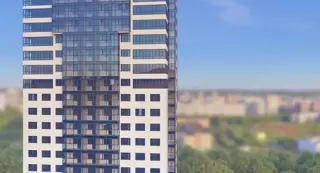 ЖК Европа Тауэр - фото 2