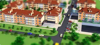 ЖК Южный городок - фото 2