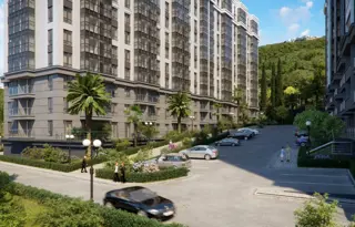 ЖК Имеретинские высоты - фото 2