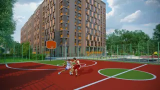 ЖК Красное яблоко - фото 6