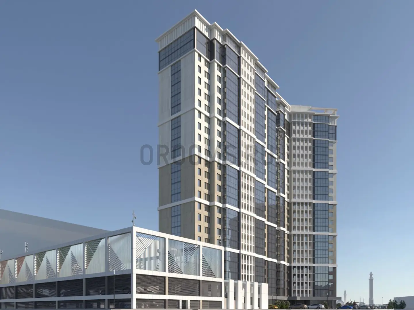 ЖК ГУЛЛИВЕР | фото 2 | id-17792 ЖК ГУЛЛИВЕР - новостройка комфорт-класса | фото 2 | id-17792