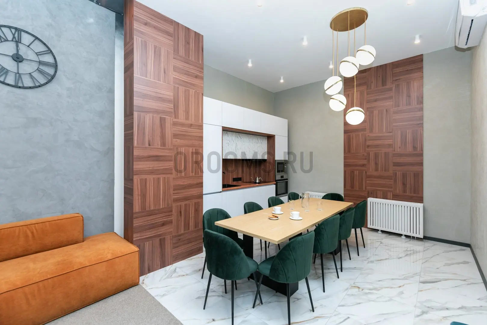 ЖК ТИХОМИРОВ | фото 10 | id-14278 ЖК ТИХОМИРОВ - новостройка бизнес-класса | фото 10 | id-14278