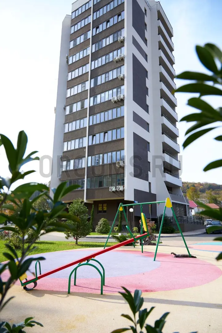 ЖК ДАГОМЫС ПАРК | id-14153 ЖК ДАГОМЫС ПАРК - новостройка комфорт-класса | id-14153