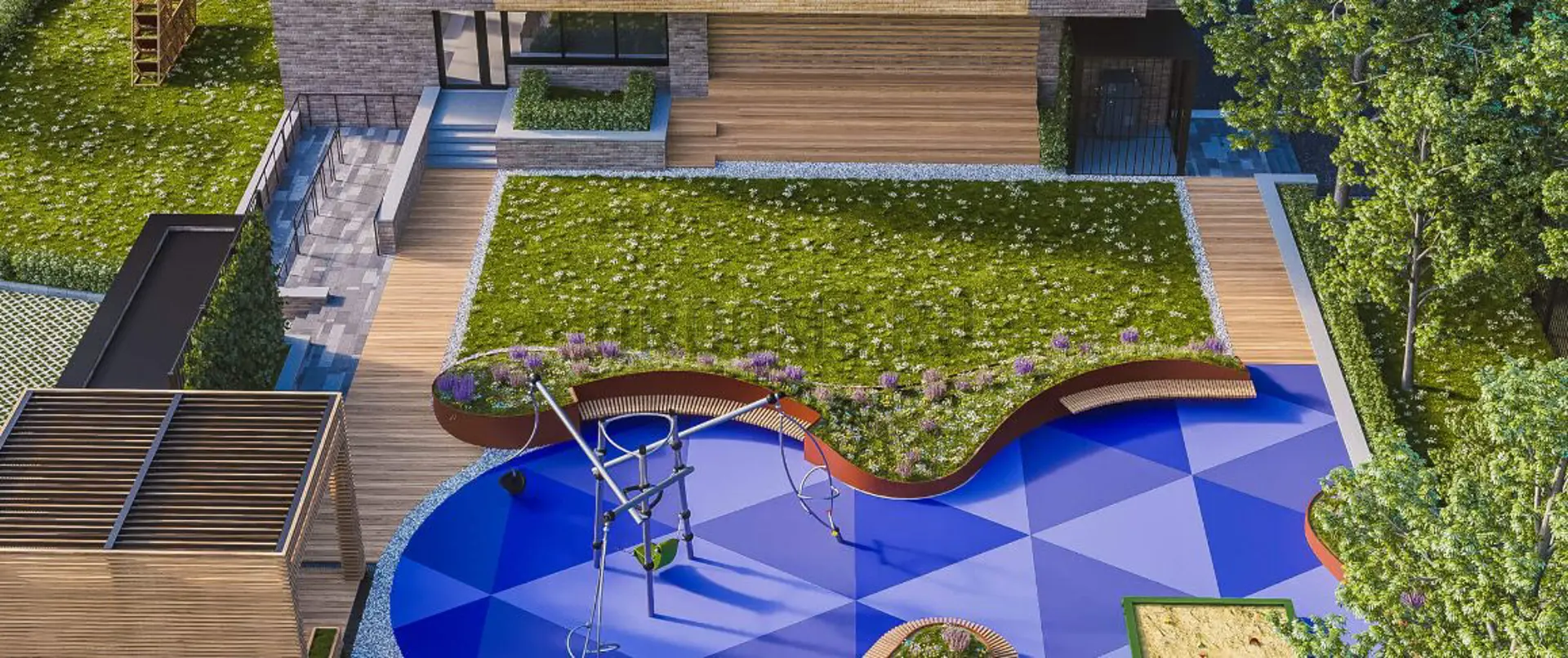 ЖК АРХИТЕКТОР | фото 6 | id-13623 ЖК АРХИТЕКТОР - новостройка бизнес-класса | фото 6 | id-13623