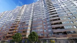 ЖК Россинский парк - фото 9