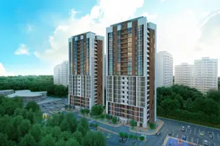 ЖК Шоколад - фото 2