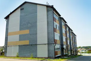 ЖК ул. Совхозная - фото 6