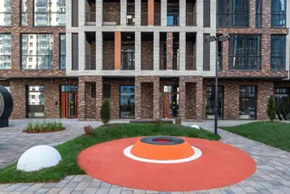 ЖК СВОБОДА - фото 11